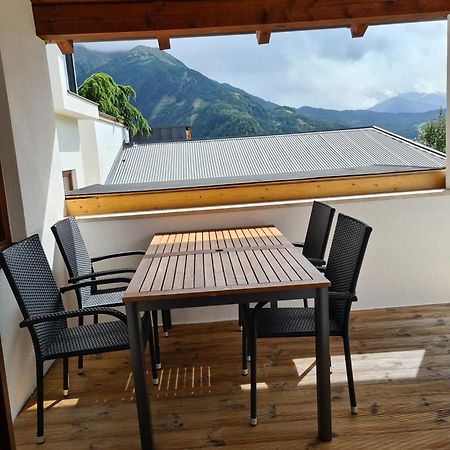Apartment Huter Jerzens Exterior foto