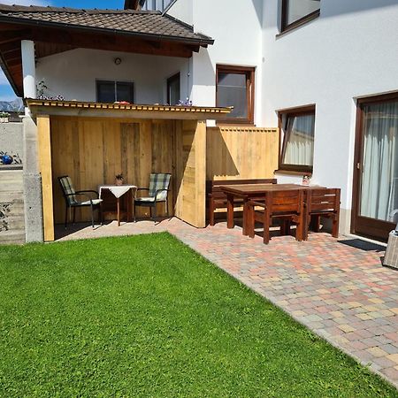 Apartment Huter Jerzens Exterior foto