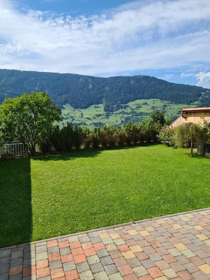 Apartment Huter Jerzens Exterior foto