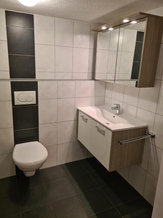 Apartment Huter Jerzens Exterior foto