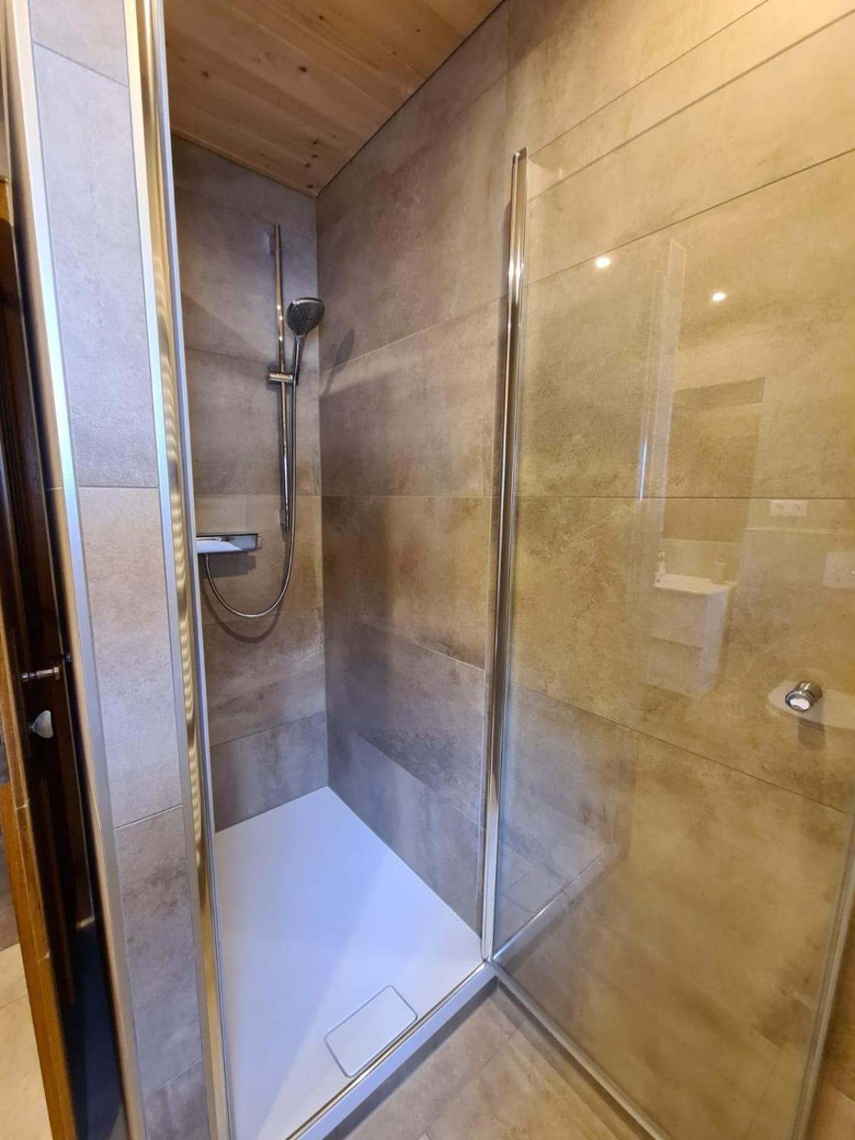 Apartment Huter Jerzens Exterior foto